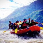 Rafting | Canopy | Two Extreme Activities in One Day - Baños - Who Should Take This Tour?