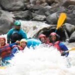 RAFTING CHUQUICAHUANA+ZIP LINE 1 DAY - Detailed Review of the Experience