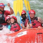 Rafting Class 2-3 Sarapiqui AFTERNOON Trip - Who Will Love This Tour?