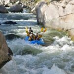 Rafting excursion on the Chili River - In-Depth Look at the Chili River Rafting Experience