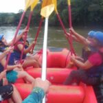 Rafting Fonse River (Class II & III) - Highlights of the Adventure