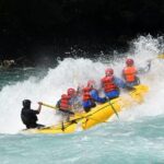 Rafting Futaleufu River Bridge to Bridge Section - Authentic Perspectives from Participants