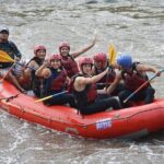 Rafting in Baños de Agua Santa in Ecuador - Why This Tour Is Worth It
