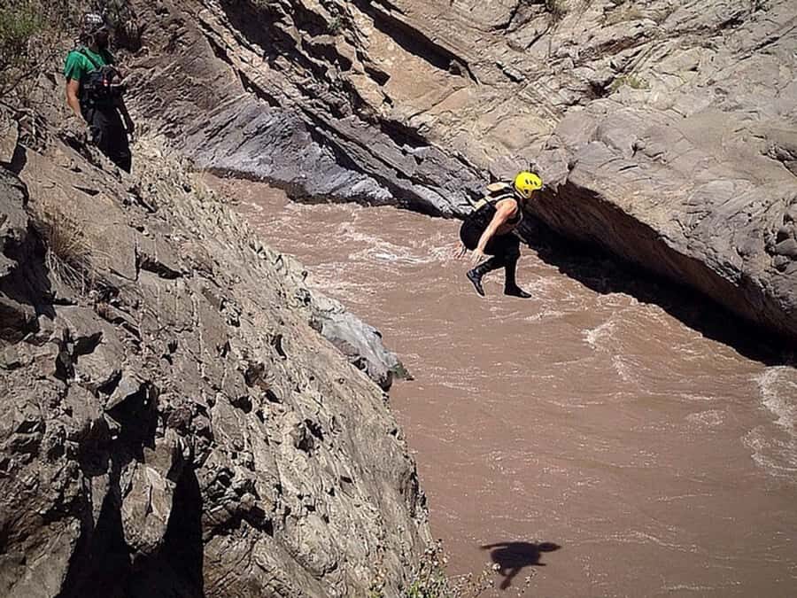 Rafting in the Maipo Canyon - Authentic Reviews and What They Say About the Trip