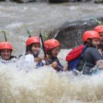 Rafting La Fortuna the highlight of your vacation in Costa Rica - Lunch Included - Who Will Love It?