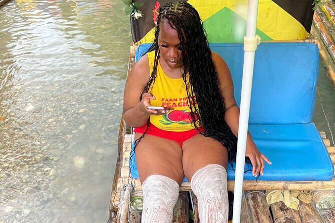 Rafting Montego Bay - What to Expect During the Rafting Experience