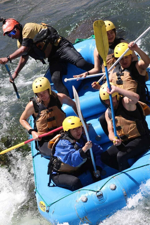 Rafting on the Chili River | From Arequipa - Final Thoughts: Is This Tour for You?