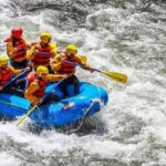 Rafting on the Chili River | Private Tour - What’s Included and What to Expect