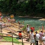 Rafting on the Martha Brae - Why This Tour Is a Great Choice