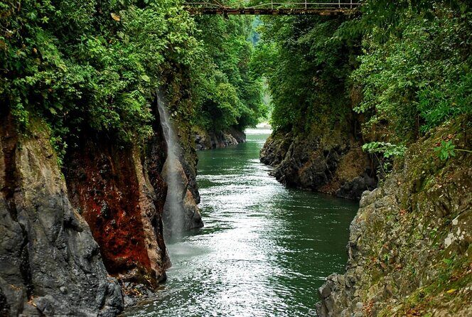 Rafting Pacuare Costa Rica - The Cost and Its Value