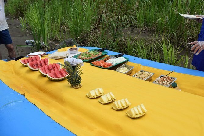 Rafting Pacuare River from Turrialba - Why the Tour is a Great Value