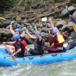 Rafting Pacuare River One Day from Turrialba - Final Thoughts