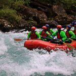 Rafting Puente a Macal - Futaleufu River - The Sum Up