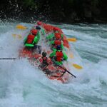 Rafting Puente a Puente - Futaleufu River - Final Thoughts