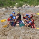 Rafting Rio Chicamocha 2/3 - An In-Depth Look at the Chicamocha River Rafting Tour