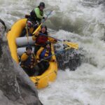 Rafting Río Chili - Detailed Review of the Río Chili Rafting Experience