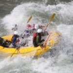 Rafting Río Majes - Introduction: What’s the Tour All About?