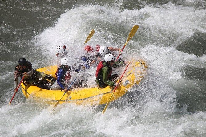 Rafting Río Majes - Introduction: What’s the Tour All About?