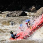 Rafting Rio Suarez, Santander: Challenge the Extreme Currents in a Canyon - What’s Included and What to Expect