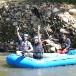 Rafting Sarapiqui River Class II-III Costa Rica - The Sum Up
