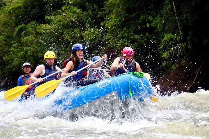 Rafting Tour - Why This Tour Is a Valuable Choice