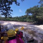 Rafting Tour in Rio de Janeiro - What’s Included and What to Bring