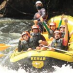 Rafting trip in Brotas - Who will love this trip?