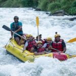 Rafting - White Water River Rafting Trip in Rio de Janeiro - An In-Depth Look at the Rafting Experience