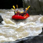 RAFTING with exciting rapids from MEDELLÍN - What Makes This Tour Stand Out?
