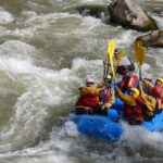 Rafting & Zip line Urubamba River 1 Day - Why This Tour Stands Out