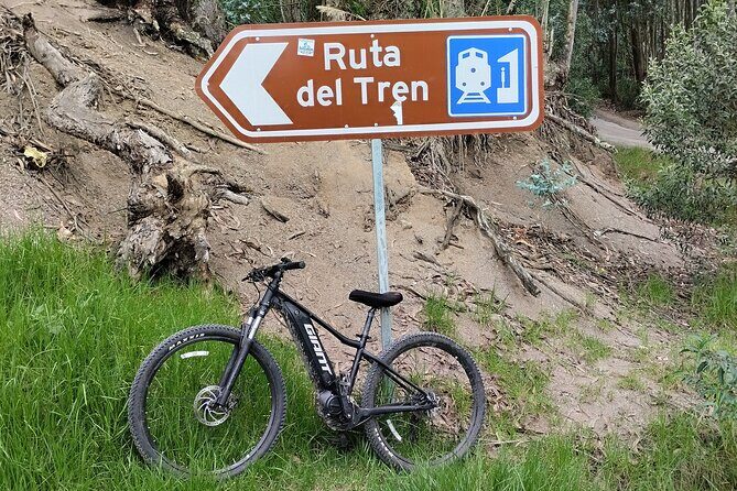 Rails to Trails, Bike Tour from Cuenca - The Experience: A Step-by-Step Breakdown of the Tour