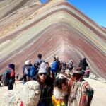 Raimbow Mountain - Cusco - What’s Included and What’s Not