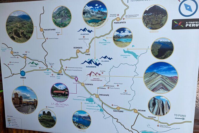 Raimbow Mountain - Full Day Tour - The Sum Up: Is It Worth It?