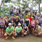 Rain Forest Canopy Tour from Tamarindo: Zipline, Hanging Bridge - In-Depth Review of the Rain Forest Canopy Tour