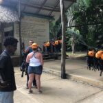Rain forest Zip Line Adventure & Belize sign & Rum Factory from Belize City - FAQ