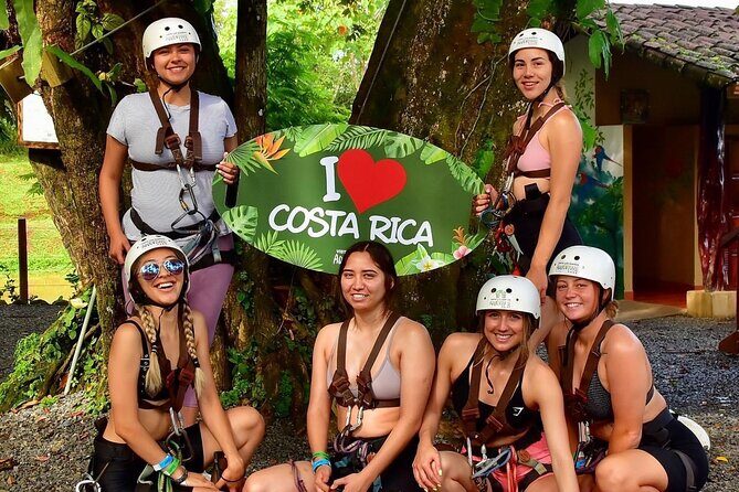 Rain forest Zipline Adventure - Why This Tour Is a Great Value