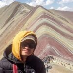 Rainbow Mountain 1 day - Authenticity and Value