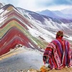 Rainbow Mountain - An In-Depth Look at the Rainbow Mountain Tour