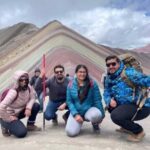 Rainbow Mountain - ¡..All included service..! - Who Should Consider This Tour?