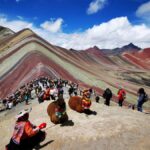Rainbow Mountain and Red Valley Hike trek adventure - FAQ