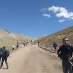 Rainbow Mountain and Red Valley - Private Service - In-Depth Review of the Rainbow Mountain and Red Valley Private Tour