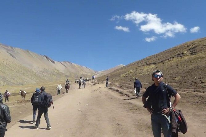 Rainbow Mountain and Red Valley - Private Service - In-Depth Review of the Rainbow Mountain and Red Valley Private Tour