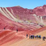 Rainbow Mountain and Red Valley | Private Tour | - Why This Tour Works & Who It’s Best For