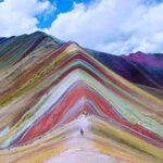 Rainbow Mountain ATV Full Guided Tour - The Itinerary in Detail