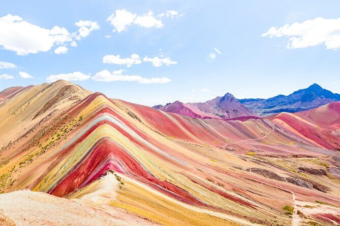 Rainbow Mountain ATV Tour - Additional Considerations