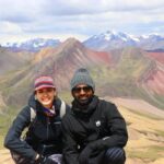 Rainbow Mountain Beat-the-Crowd: Exclusive 8 AM Departure - Why This Tour Offers Exceptional Value