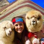 Rainbow Mountain + Breakfast and lunch included - A Closer Look at the Rainbow Mountain Tour