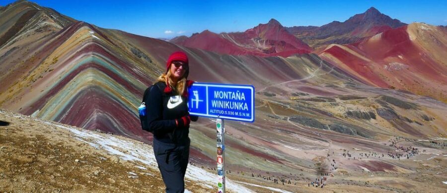 Rainbow Mountain + Buffet lunch and Red Valley (optional) - Final Thoughts: Who Will Love This Tour?