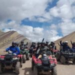 Rainbow Mountain Cusco ATV Tour with Meals - Authentic Experience and Practical Details