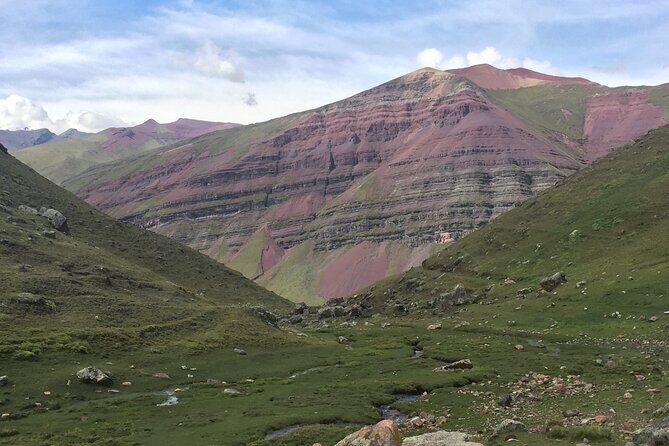 Rainbow Mountain Cusco Full Day - Why This Tour Works Well